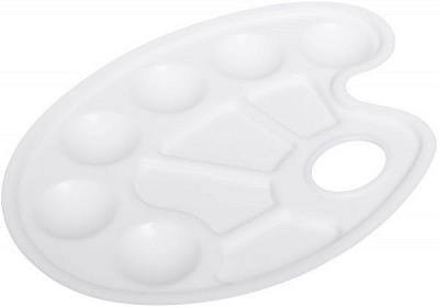 Палітра для малювання TM NB Nota Bene