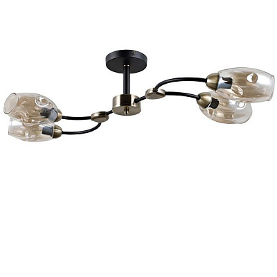 Люстра Victoria Lighting Chile/PL4