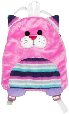 Сумочка-рюкзак Fancy Котенок 29 см RKT01