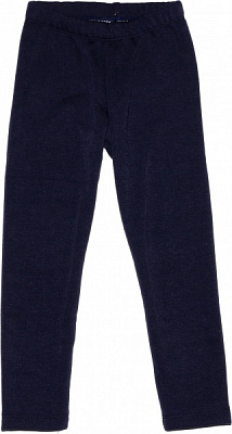 Брюки Фламинго для девочки 921-322 р.134 темно-синий 