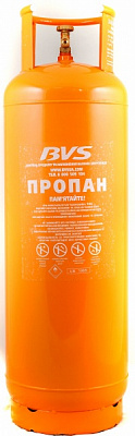 Баллон газовый BVS 50 литров 