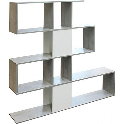 Полка Тулуза 276x1600x1485 мм 