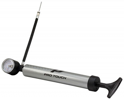 Насос Pro Touch Guage Pump р. OS серебристый 104348-869