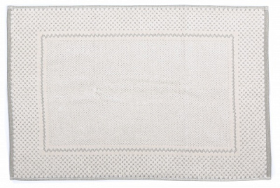 Килимок для ніг Agadir 50x70 см бежевий Sousa Dias