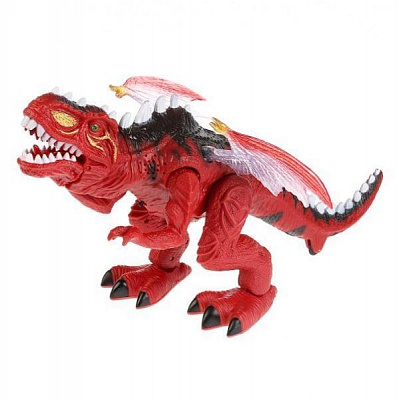 Іграшка інтерактивна динозавр 9789-47