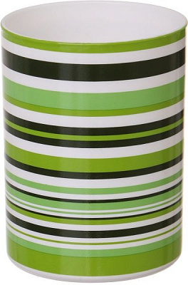 Подставка для ручек Green Maccaron Nota Bene