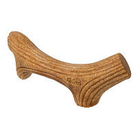 Іграшка для собак GiGwi Ріг жувальний Wooden Antler L 2343