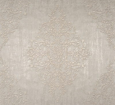 Шпалери вінілові на флізеліновій основі Слов'янські шпалери Le Grand platinum Королева 8794-02 1,06x10,05 м