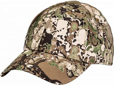 Кепка 5.11 Tactical GEO7™ Uniform Hat р. универсальный [865] Terrain
