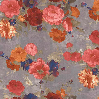 Обои Vinil Поляна декор ЭШТ1-0996