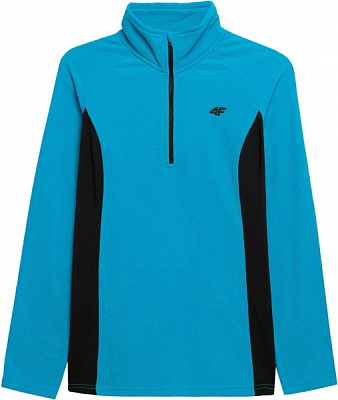 Кофта 4F H4Z21-BIDP011-33S р. M блакитний