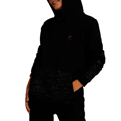 Джемпер Energetics Jonah VII B 419570-902050 р. 176 чорний