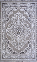 Ковер Karmen Carpet GALERIA GL040A VIZON/VIZON 80x150 см D 