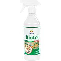Засіб Eskaro Biotol Spray для профілактики та знищення плісняви 0,5 л