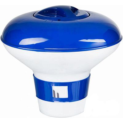 Дозатор плавающий Vodnar для хлора