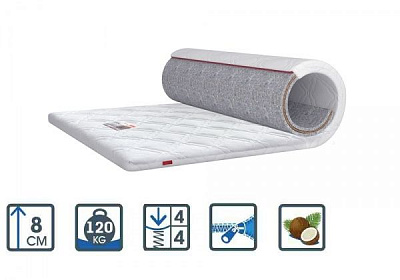 Матрац Стайл Red Line MatroLuxe 80x190 см