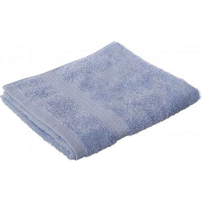 Рушник Underprice світло-блакитний 50x90 см