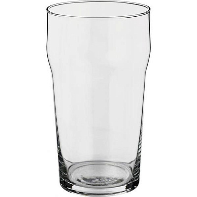 Склянка для пива 500 мл Krosno