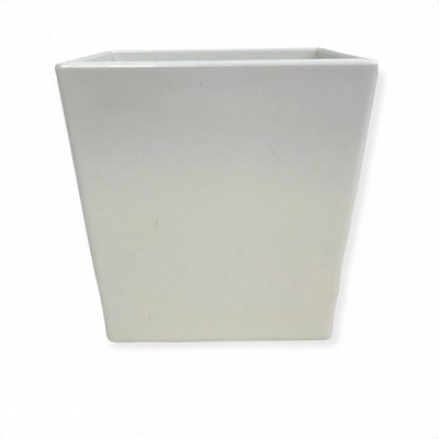 Кашпо Оранжерея Квадрат квадратний