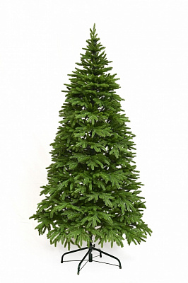 Штучна ялинка Чорногорська 1.8 м 3801 світло-зелений