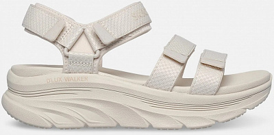 Сандалии Skechers D'LUX WALKER 119828 NAT р.37 бежевый