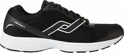 Кросівки Pro Touch Amsterdam IV M 239584-912050 р.EUR 45 чорний