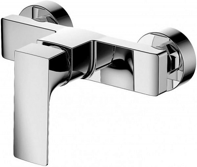 Змішувач для душу Rubineta Modena-12