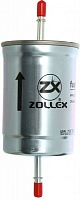 Фільтр паливний Zollex Z-014 