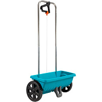 Разбрасыватель-сеялка Gardena L 12,5 л 00432-20