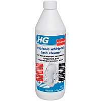 Средство HG для чистки гидромассажных ванн 1 л