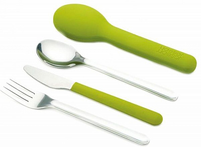 Набір столових приборів Space Joseph Joseph