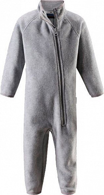 Комбінезон Reima сірий р.80 716700