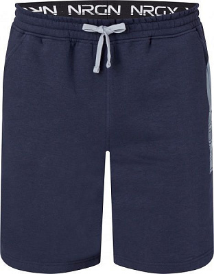 Шорты Energetics Garland V ux 410950-516 р. L темно-синий