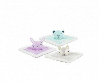 Іграшка Trixie Junior Snuggler плюш 36178