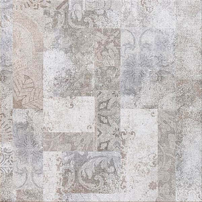 Плитка Stylnul Carpet Grey 450х450 мм