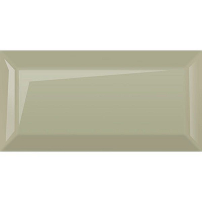 Плитка Golden Tile Metrotiles оливковий 46R061 10x20