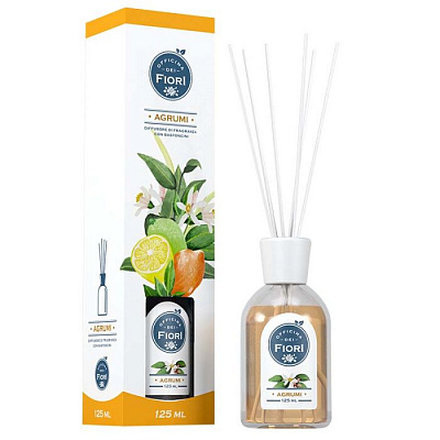 Аромадиффузор GEA PRO Fiori Цитрус