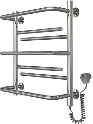 Полотенцесушитель электрический Deffi Лего П7 400x500 Е П