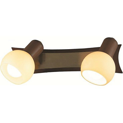 Світильник Altalusse INL-9275W-02 горіх