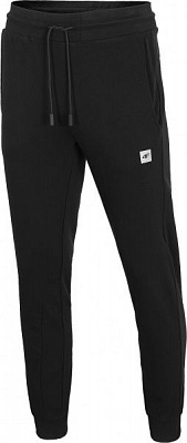 Брюки 4F H4Z20-SPMD015-20S р. XL черный