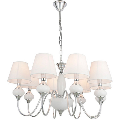 Люстра Victoria Lighting Mantra/SP8