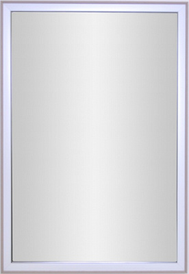 Зеркало в пластиковой раме Арт-Сервіс ЭЗ-00977 
