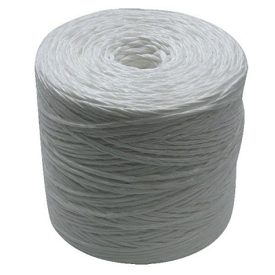 Шпагат поліпропіленовий первинний 2000 текс 100 м