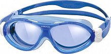 Окуляри для плавання Head Monster Junior 451016/BLWHBL one size блакитний