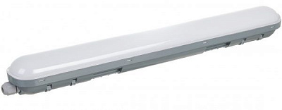 Светильник линейный Luxray LXLEDIP6518 18 Вт 6400 К холодный 