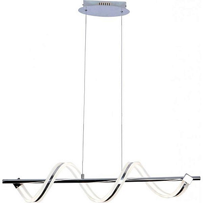 Люстра Victoria Lighting Cascada/SP1 34 Вт