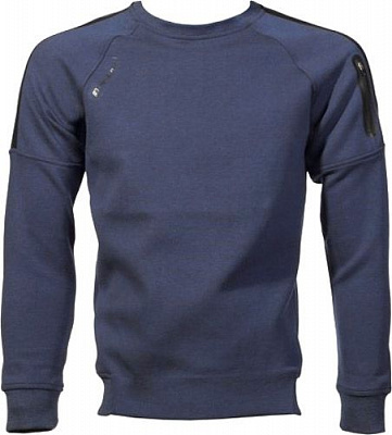 Джемпер Energetics Antony 267821-518 р. L синій