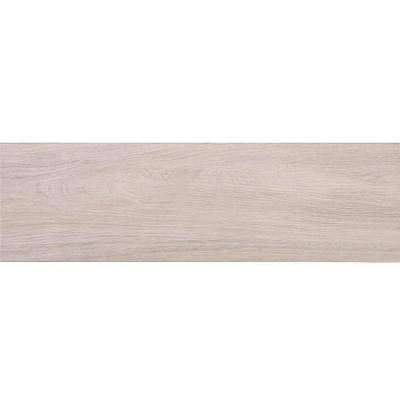 Плитка Cersanit Саламат вайт 18,5x59,8 