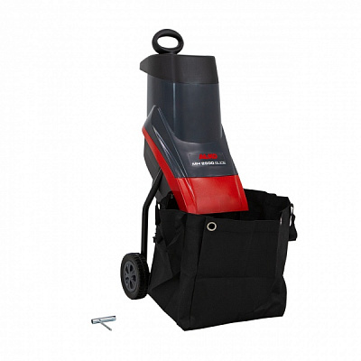 Подрібнювач садовий AL-KO MH 2500 Slice