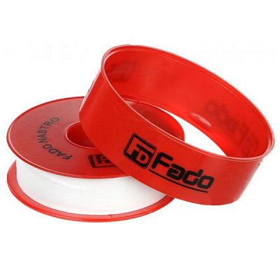Лента-фум FADO S.r.l 19 мм x 0.25 мм x 15 м (FN11)